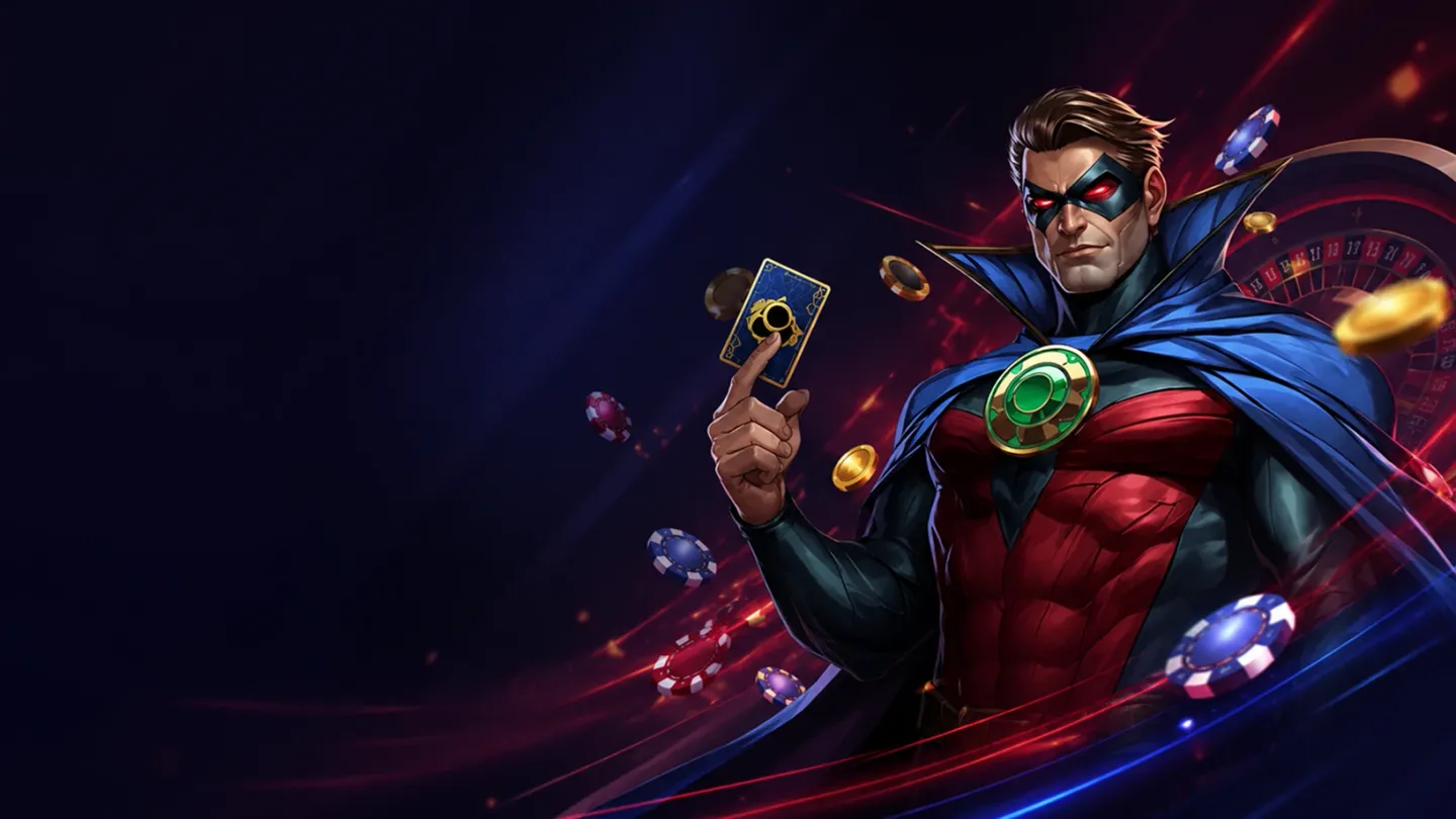 Highflybet hero